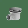 Desagüe Plato Ducha 115 Mm Estilo Hidro Colección VALVULERÍA 00040002 – GRB Mixers