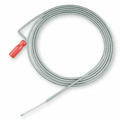 Desatascador Manual 3,5.- Ø5mm – Drena – 99013
