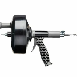 Desatascador Mecánico Tambor 7,5m – Ø6mm – Drena – 99021