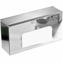 Dispensador De Panuelos – Inox Brillo Modelo Varios – 2513053 – Manillons Torrent