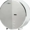 Dispensador De Papel Brillo Serie EVO 05046.B – Nofer