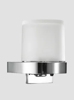 Dispensador De Pared Redondo – Cromo Modelo Combis – 6317002 – Manillons Torrent