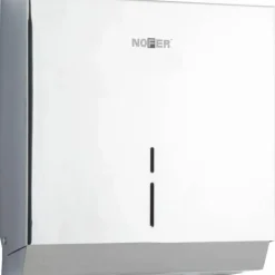 Dispensador Papel Toalla INOX Brillo 04005.B – Nofer