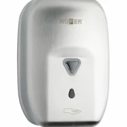 Dosif. De Jabón Automático 1200 Ml INOX Satinado 03023.S – Nofer