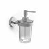 Dosificador De Pared (Posibilidad De Instalación Mediante Tornillería O Adhesivo) – Twin – Roca – A816703001