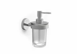 Dosificador De Pared (Posibilidad De Instalación Mediante Tornillería O Adhesivo) – Twin – Roca – A816703001