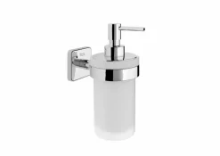 Dosificador De Pared (Posibilidad De Instalación Mediante Tornillería O Adhesivo) – Victoria – Roca – A816678001