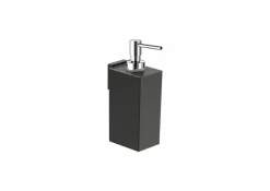 Dosificador De Pared (Posibilidad De Instalación Mediante Tornillería O Adhesivo) – Rubik – Roca – A816842024