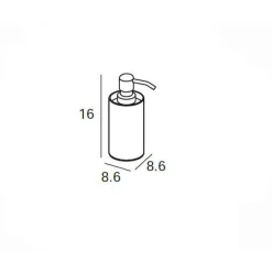 Dosificador De Sobremesa – Eco Manillons Torrent