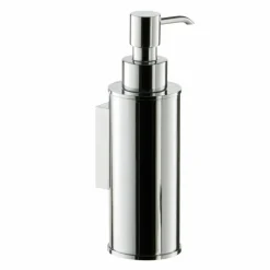 Dosificador Pared – Cromo Modelo Iris – 6817002 – Manillons Torrent