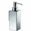 Dosificador Pared – Cromo Modelo Lys – 6717002 – Manillons Torrent