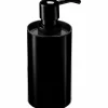 Dosificador Pared – Negro Mate Modelo Eco – 1717081 – Manillons Torrent