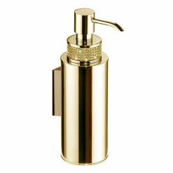 Dosificador Pared – Oro Modelo Carmen – 6647001 – Manillons Torrent