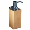 Dosificador Pared Adh – Cr/Natural Modelo Natura – 1977025 – Manillons Torrent