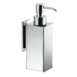 Dosificador Pared Adh. – Cromo Modelo Lys – 6777002 – Manillons Torrent