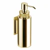 Dosificador Pared Adh. – Oro Modelo Carmen – 6677001 – Manillons Torrent