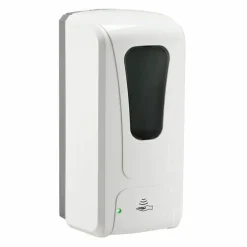 Dosificador Pared Automático 1000Ml. Doble Desinfección – Blanco Modelo Combis – 1845074 – Manillons Torrent