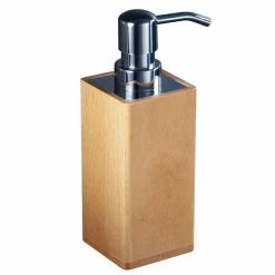 Dosificador Sobremesa – Cr/Natural Modelo Natura – 1911025 – Manillons Torrent