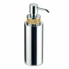 Dosificador Sobremesa – Cromo/Oro Modelo Combis – 6671003 – Manillons Torrent