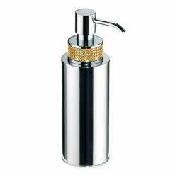 Dosificador Sobremesa – Cromo/Oro Modelo Combis – 6671003 – Manillons Torrent