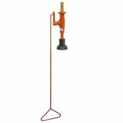 Ducha De Emergencia Montaje Techo – PrestoEquip – 85753