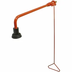 Ducha De Emergencia Montaje Mural Para Tuberia Vista – PrestoEquip – 85755
