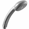Ducha De Mano Ø 77 Mm. Boquillas Anticalcáreas – 9134725 – Tres Grifería