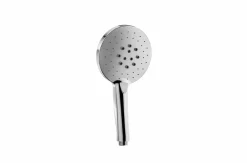 Ducha De Mano 3F Round De Ø13 Cm – Gala – G4835100