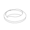 Embellecedor Estilo Premium Colección RECAMBIOS 00065001 – GRB Mixers