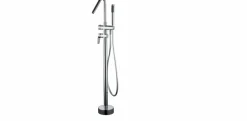 Encimera De Solid Surface Sobre Mueble Grosor 1,2 Cm Y Seno Cuadrado – Cocktail – Xolid