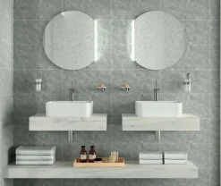 Encimera Para Lavabo De Posar – Compakt – Salgar