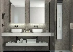Encimera Para Lavabo De Posar – Compakt – Salgar