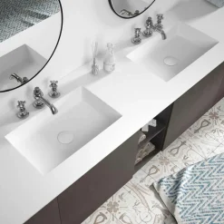 Encimera Solid Surface – Kari – SolidValencia