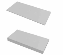 Encimera Tapa De Resina Para Mueble O Suspendia Microtec – Aquore