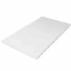 Encimera Tapa Mecanizada Para 1 ó 2 Pozas Sobre Mueble, De 16 Mm De Grosor – Alliance – Salgar