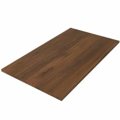 Encimera Tapa Mecanizada Para 1 ó 2 Pozas Sobre Mueble, De 16 Mm De Grosor – Alliance – Salgar