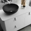 Encimera Tapa Sobre Mueble Solid Surface – Uniiq – Salgar