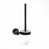 Escobillero – Negro Mate Modelo Noa – 2407081 – Manillons Torrent