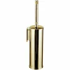 Escobillero Adh. Pared – Oro Modelo Carmen – 6667001 – Manillons Torrent