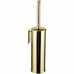 Escobillero Adh. Pared – Oro Modelo Carmen – 6667001 – Manillons Torrent