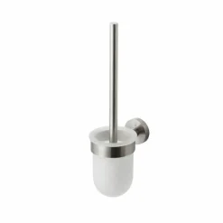 Escobillero De Colgar Acero – MATTG090B – Gamma