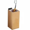 Escobillero De Pared – Cr/Natural Modelo Natura – 1907025 – Manillons Torrent