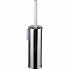 Escobillero De Pared – Cromo Modelo Luxor – 2107002 – Manillons Torrent