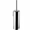 Escobillero De Pared – Cromo Modelo Iris – 6807002 – Manillons Torrent
