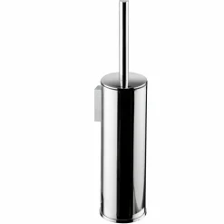 Escobillero De Pared – Cromo Modelo Iris – 6807002 – Manillons Torrent
