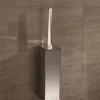 Escobillero De Pared – Cromo Modelo Marina – 2807002 – Manillons Torrent