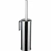Escobillero De Pared – Cromo Modelo Luxor – 2167002 – Manillons Torrent