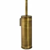 Escobillero De Pared – L.Envej. Modelo Iris – 6807011 – Manillons Torrent