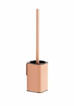 Escobillero De Pared Acabado Terracota Modelo Slim – 2307/2367TER – Manillons Torrent