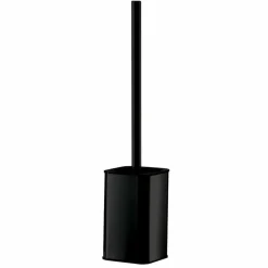 Escobillero De Pared Adh – Negro Mate Modelo Slim – 2367081 – Manillons Torrent